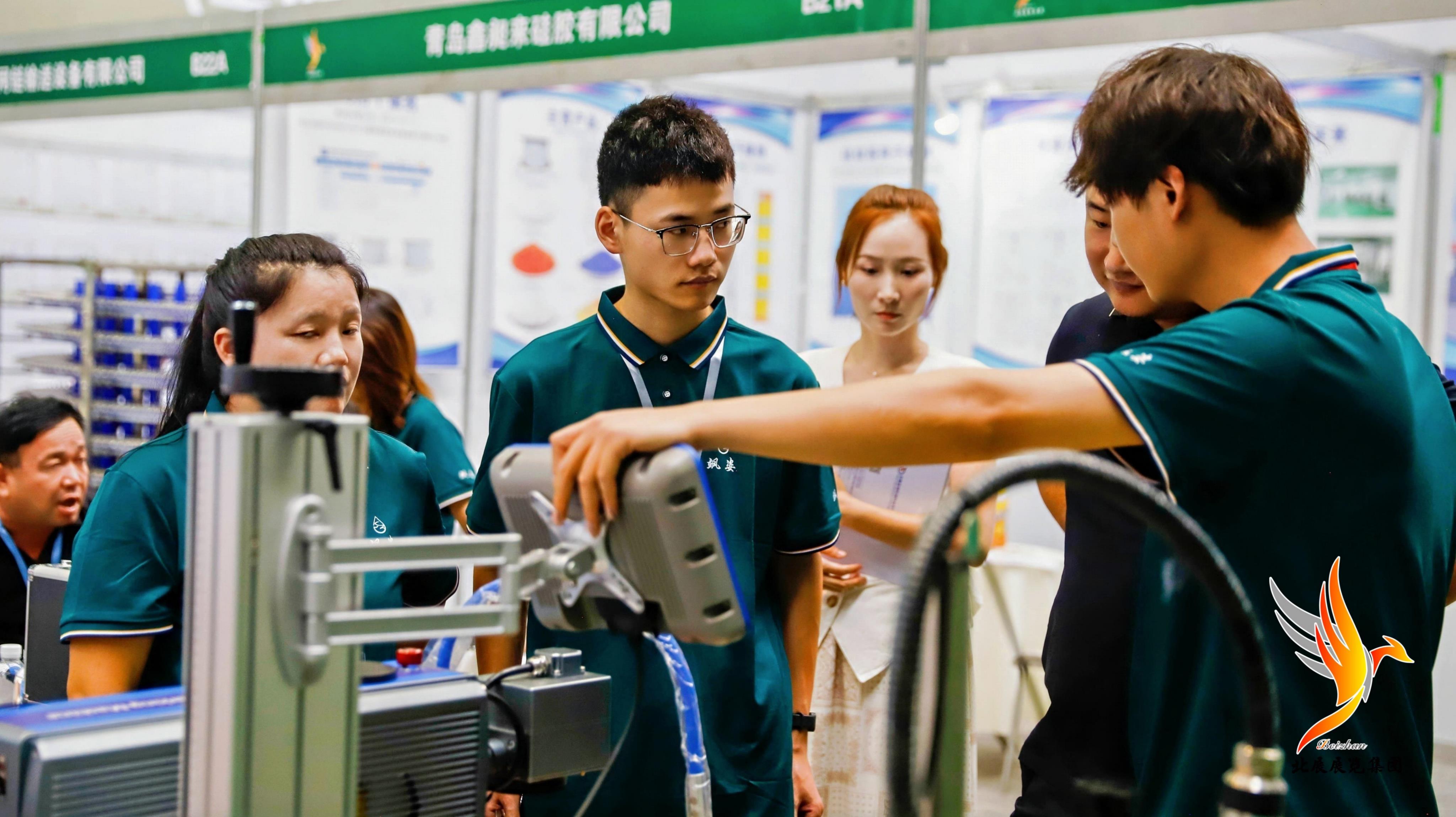 2025展会现场精彩瞬间