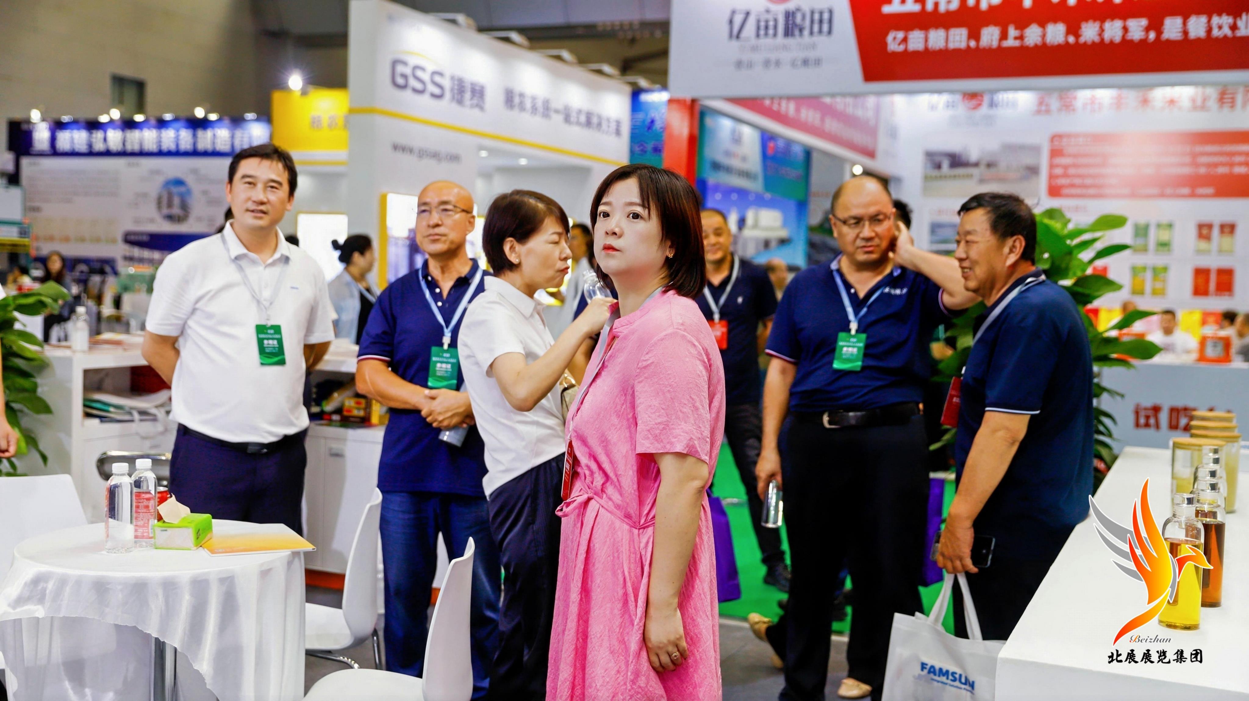 2025展会现场精彩瞬间