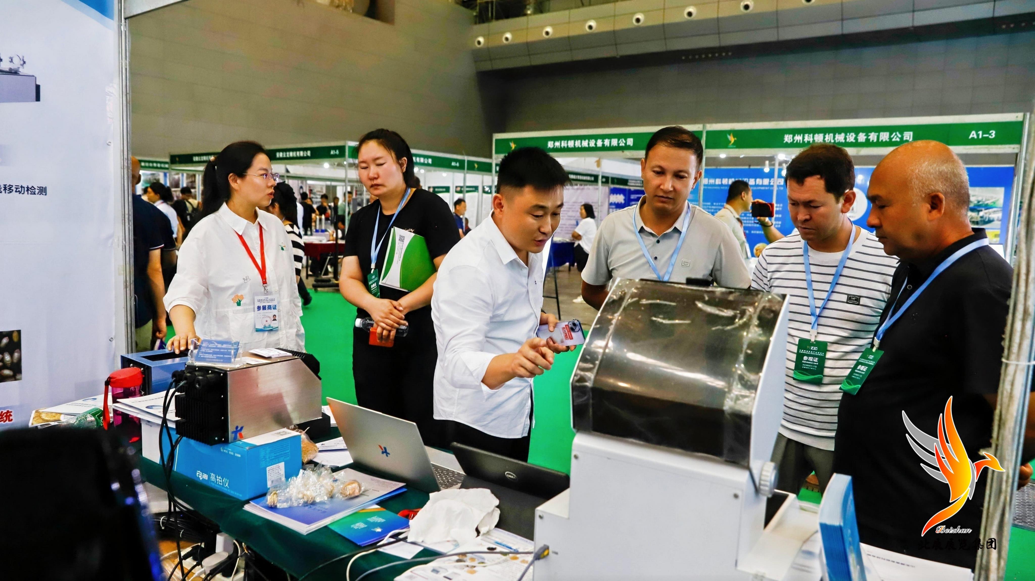 2025展会现场精彩瞬间