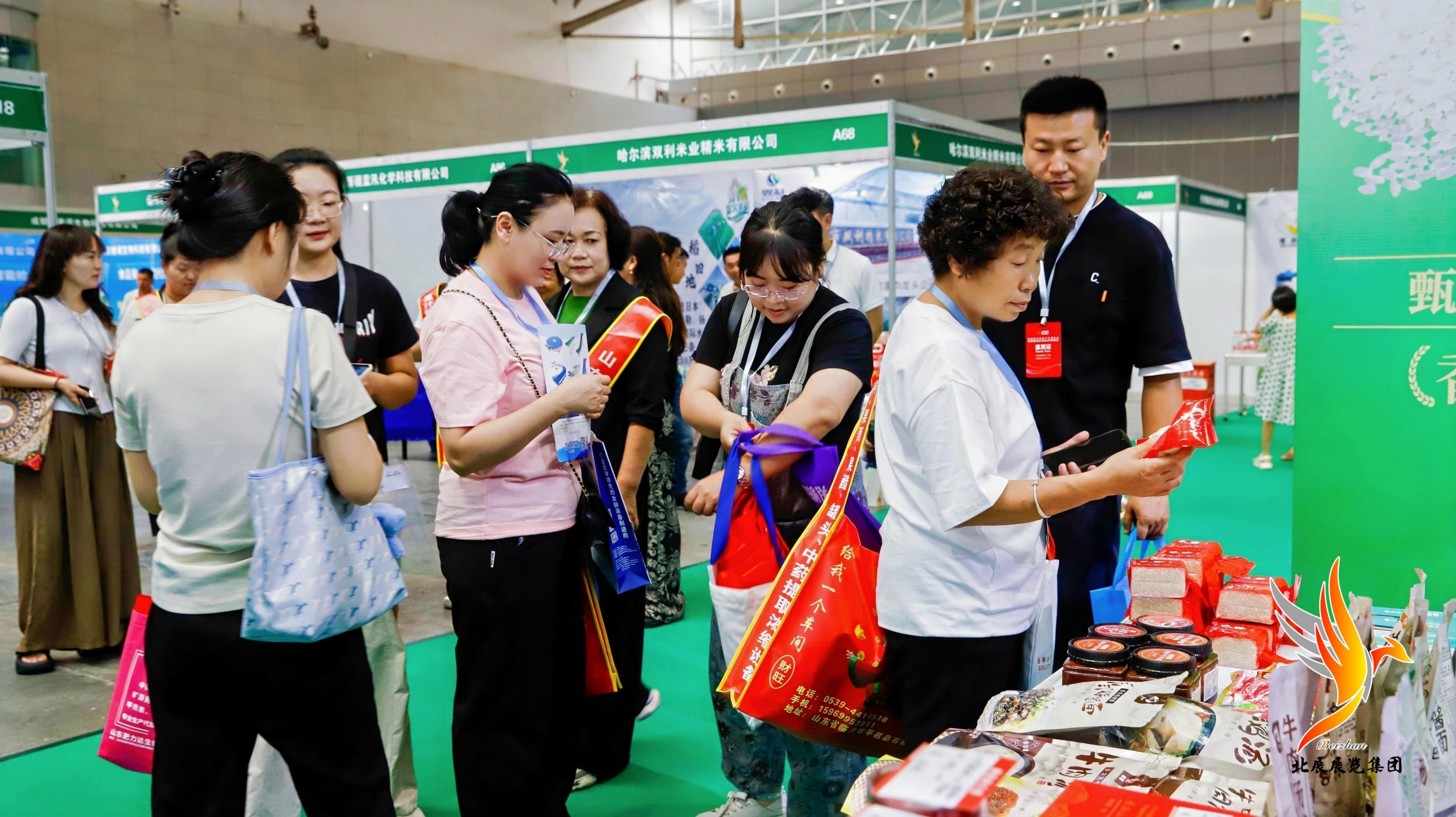 2025展会现场精彩瞬间