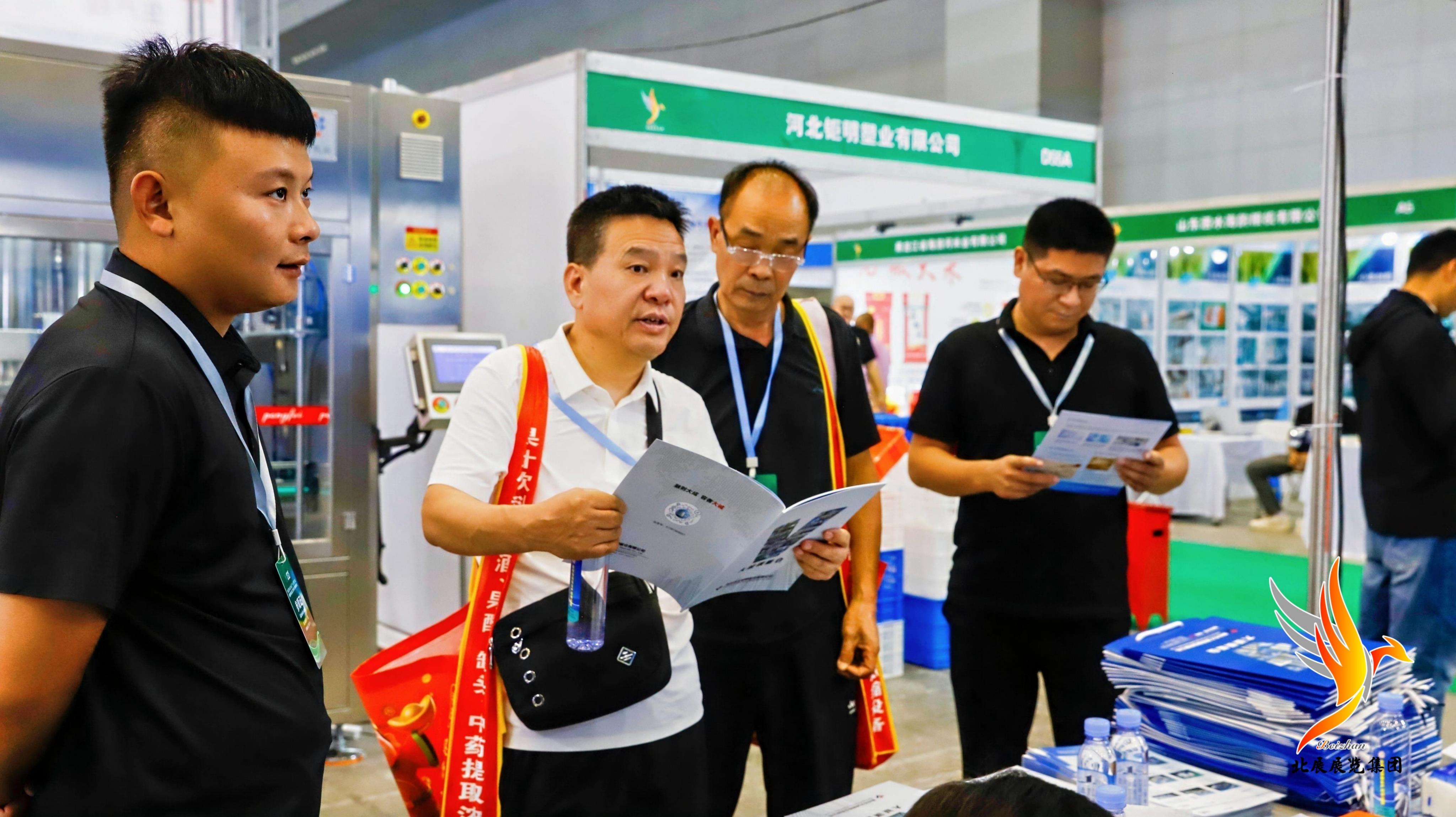 2025展会现场精彩瞬间