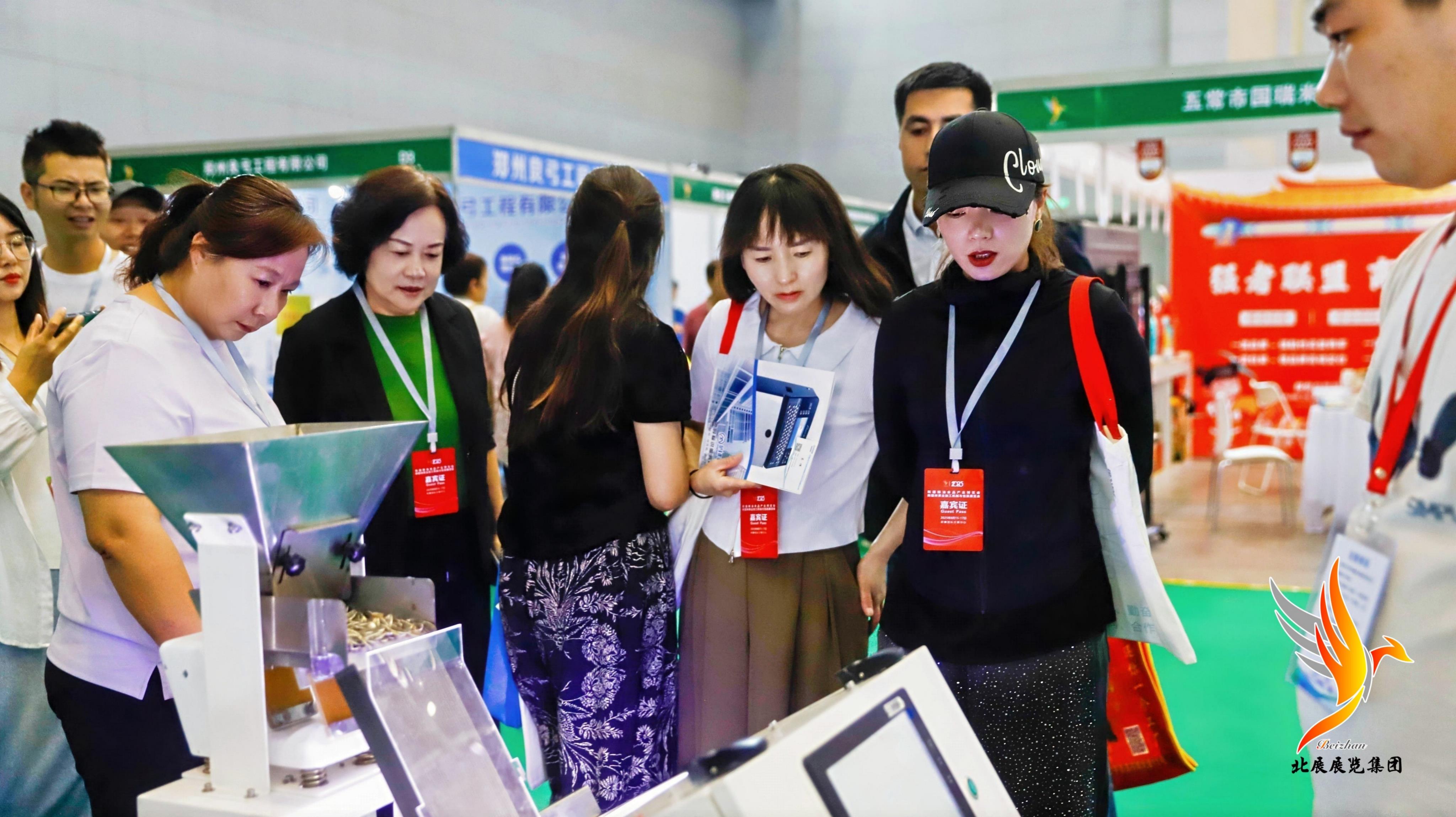 2025展会现场精彩瞬间